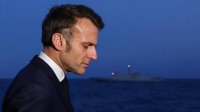 Франция изстреля междуконтинентална ракета M51.3 от атомна подводница