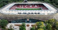 Маркус Гиздол ще открие новата пресзала на &bdquo;Българска армия&ldquo; &ndash; ЦСКА го представя в понеделник