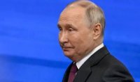 Путин: Русия е готова да помогне за разрешаването на ситуацията в Близкия изток