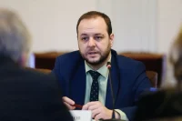 Прокуратурата връчи обвинението на Борислав Сандов по казуса &bdquo;Петрохан&ldquo;