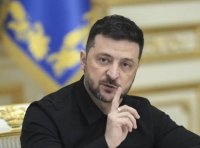 Зеленски: Русия вече е започнала допълнителна мобилизация
