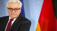 Щайнмайер предупреди за риск от разделения като по времето на Ваймарската република