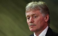 Песков: Телефонен разговор между Путин и Тръмп може да се проведе още днес