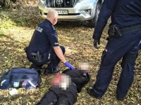 (ВИДЕО) Ученик нападна с нож хора в гимназия в Полша: Осем са ранени