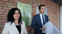 Славчо Мегеров е обвинен за убийството на Илиян Филипов