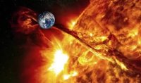 NOAA прогнозира повишена геомагнитна активност в края на септември