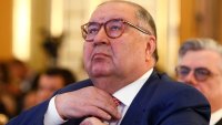 Балтийските държави наложиха санкции на Алишер Усманов и Михаил Фридман