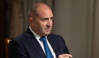 Румен Радев: Не сме изчерпали средствата на дипломацията за войната в Украйна