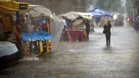 Двама загинаха при наводнения в Каталуния, човек е в неизвестност