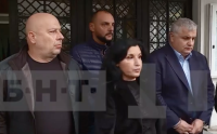 Първи брифинг за убийството на Илиян Филипов: Прокуратурата потвърди, че е застрелян умишлено (ВИДЕО)