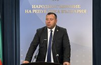 (ВИДЕО)&bdquo;Възраждане&ldquo;: Без контрол ще има фиктивни фирми