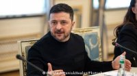 Зеленски: Киев не е получил предупреждение за руския ракетен удар
