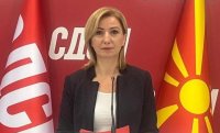 СДСМ обвини Мицкоски в тайна сделка с България за случая &bdquo;Ива Михайлова&ldquo;