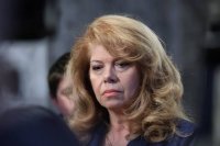 Йотова: Образованието и критичното мислене са ключови в борбата с езика на омразата