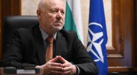 Тодор Тагарев призова България да поиска консултации по член 4 от договора на НАТО