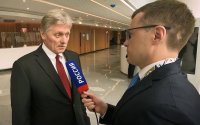 Дмитрий Песков в коментар за журналиста Павел Зарубин от &bdquo;Вести&ldquo;: