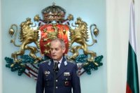 Генерал-майор Николай Русев е сочен за наследник на адмирал Емил Ефтимов
