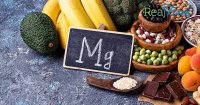Кои храни могат да затруднят усвояването на магнезия