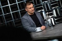 Основателят на &bdquo;Рибар&ldquo; се завърна в Москва след ареста в Черна гора: Не представлявахме интерес за никого