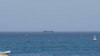 Иранската революционна гвардия атакува танкер в Ормузкия проток