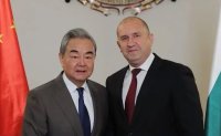 Китайският външен министър Ван И в България: Двете страни обсъдиха инвестиции, търговия и нови възможности за сътрудничество