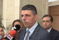 (ВИДЕО) ДБ предлага черноморски щит с участието на НАТО за защита на търговското корабоплаване