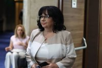 Теменужка Петкова: Промяната на отчетени бюджетни данни е опасен прецедент