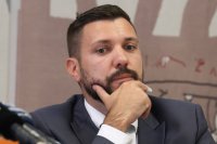 BMW отказа служебен автомобил на новия председател на парламента в Саксония-Анхалт от &bdquo;Алтернатива за Германия&ldquo;