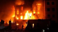 Четирима загинали и 39 хоспитализирани след пожар във военна база в Канада