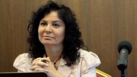 Магдалена Лазарова е предложена за временно изпълняващ функциите главен прокурор