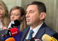 (ВИДЕО) ДПС обвини Шишков в опит да отклони вниманието от сигнала за мантинелите