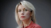Мария Захарова постави под въпрос когнитивните способности на германския външен министър
