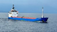 Най-малко 12 ранени при удар с дрон по кораб край българския бряг