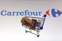 Carrefour придобива Codifrance за 152 млн. евро