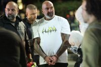 Делото за убийството на Илиян Филипов: Защитата на Славчо Мегеров оспорва ареста и иска достъп до доказателствата