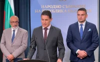&bdquo;Прогресивна България&ldquo; предлага: Край на скритите такси по бързите кредити и забрана за тормоз на длъжници през нощта