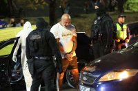 Славчо Мегеров остава в ареста по обвинението за убийството на бизнесмена Илиян Филипов