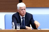 Стоянов: България ще се присъедини към проекта на НАТО за противодействие на дронове