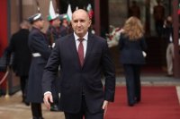 Румен Радев в Брюксел за ключова среща на ЕС: Енергийните цени, бюджетът и войната в Украйна на дневен ред