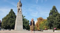 Михаела Доцова: В Монтана могат да се пазят традициите, които са ни съхранили през вековете (СНИМКИ)