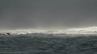 Оцелял моряк от потъналия край България плавателен съд: Хората скачаха във водата, други корабът повлече със себе си