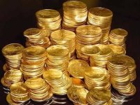 Ало измама за близо 4,8 млн. евро в Солун: Пенсионерка остави хиляди златни монети пред вратата си