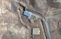 Тръмп отново се прицели в подземния ядрен обект &bdquo;Пикакс Маунтин&ldquo; в Иран
