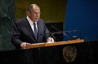 Лавров: Русия няма да се поддаде на обещанията на Зеленски за примирие