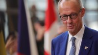 Мерц: Турските гастарбайтери са част от историята на успеха на Германия