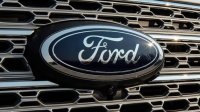 Ford заменя 146 компонента с две големи алуминиеви отливки в новия си електрически пикап