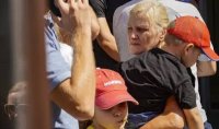 Населението на Украйна е намаляло до 28,5 милиона души