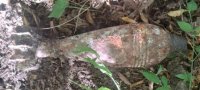 Военноморските сили унищожиха невзривен боеприпас край варненския квартал &bdquo;Аспарухово&ldquo;