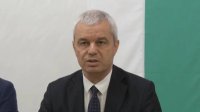 &bdquo;Възраждане&ldquo; ще остави без подкрепа кандидатите за балотажа