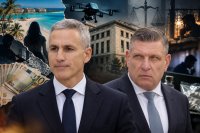 &bdquo;Случайностите&ldquo; около Гюров: въпросите, на които бе длъжен, но не отговори кандидатът за президент